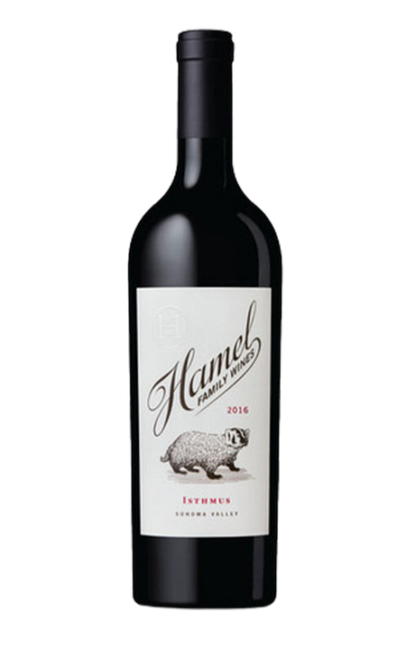 2017 | Hamel Family Wines | Isthmus at CaskCartel.com