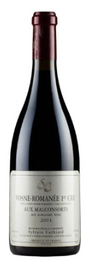 2001 | Domaine Sylvain Cathiard et Fils | Aux Malconsorts at CaskCartel.com
