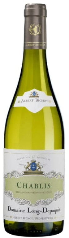 2021 | Domaines Albert Bichot | Domaine Long-Depaquit Les Clos at CaskCartel.com