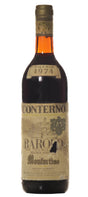 1974 | Giacomo Conterno | Monfortino at CaskCartel.com
