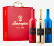 Lamborghini | Luxe Collection Wine (3)*750ML at CaskCartel.com
