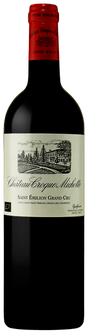 1995 | Chateau Croque Michotte | Saint-Emilion Grand Cru at CaskCartel.com