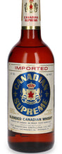 Canadian Supreme 4 Year Old Whisky | 757ML at CaskCartel.com