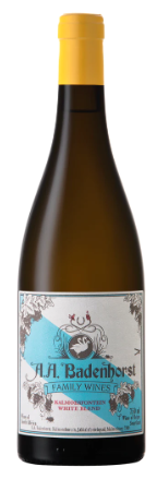 2021 | A.A. Badenhorst Family Wines | White Blend