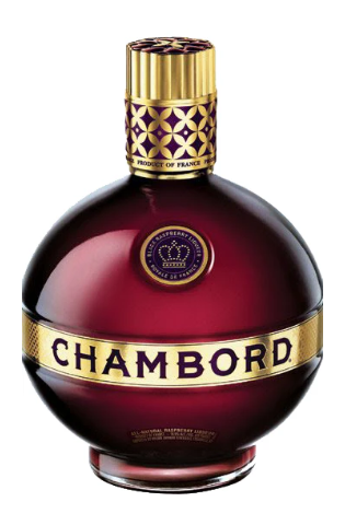 Chambord Royal De Liqueur | 375ML at CaskCartel.com