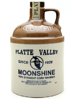 Platte Valley Moonshine at CaskCartel.com