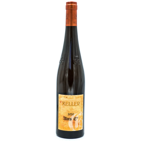 2020 | Weingut Keller | Westhofener Brunnenhauschen Abts Erde Riesling Grosses Gewachs at CaskCartel.com