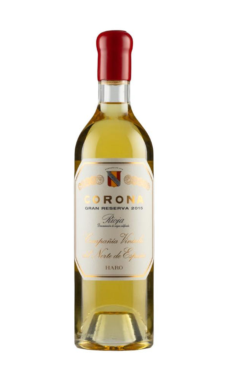 2015 | CVNE | Monopole Clasico Gran Reserva Blanco Seco at CaskCartel.com