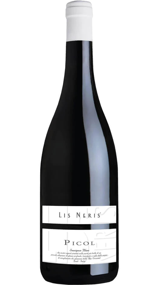 2020 | Lis Neris | Picol Sauvignon Blanc at CaskCartel.com