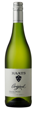 2021 | Raats Family | Original Unwooded Chenin Blanc at CaskCartel.com