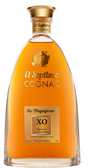 El Septimo XO Signature Cognac | 700ML at CaskCartel.com