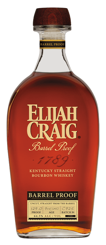 Elijah Craig | Batch C925 | Barrel Proof Bourbon Whiskey at CaskCartel.com