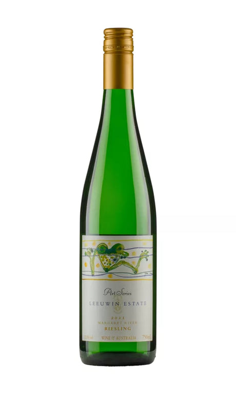 2021 | Leeuwin Estate | Art Series Riesling at CaskCartel.com