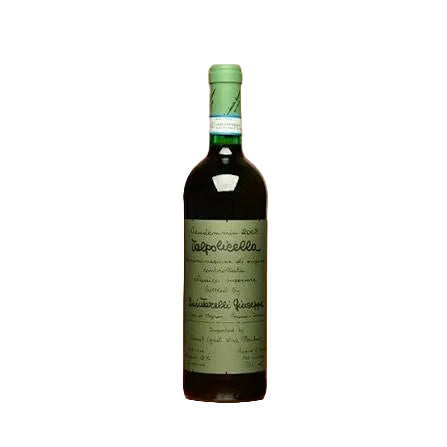 2008 | Giuseppe Quintarelli | Valpolicella Classico Superiore at CaskCartel.com