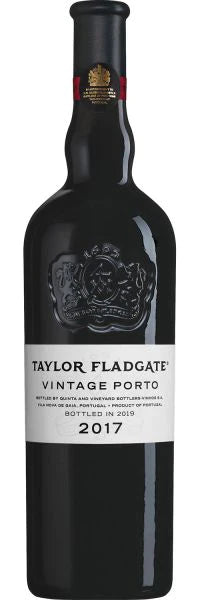 2017 | Taylor Fladgate | Vintage Port (Magnum) at CaskCartel.com
