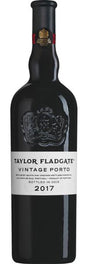 2017 | Taylor Fladgate | Vintage Port (Magnum) at CaskCartel.com