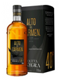 Alto del Carmen Etiqueta Negra Pisco at CaskCartel.com