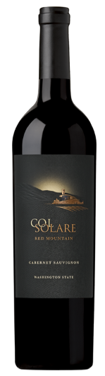 2019 | Col Solare | Cabernet Sauvignon at CaskCartel.com