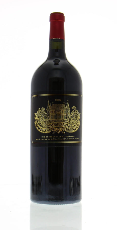 2006 | Château Palmer | Margaux at CaskCartel.com