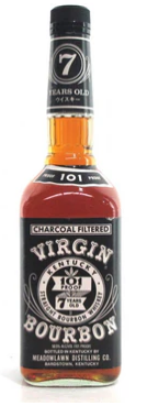 Virgin 7 Year Old Kentucky Straight Bourbon Whiskey | 1L at CaskCartel.com