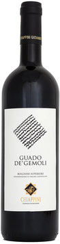 2022 | Giovanni Chiappini | Guado de' Gemoli at CaskCartel.com