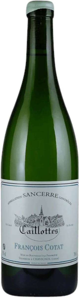 2022 | Francois Cotat | Sancerre Les Caillottes at CaskCartel.com