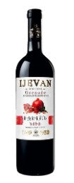 Ijevan Group | Pomegranate Semi-Sweet Wine - NV at CaskCartel.com