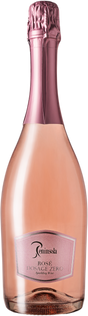 Peninsola | Prosecco Rose Dosage Zero - NV at CaskCartel.com