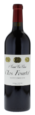 1999 | Clos Fourtet | Saint-Emilion Grand Cru at CaskCartel.com