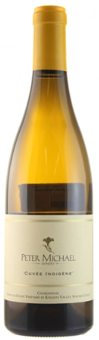 2015 | Peter Michael Winery | Cuvee Indigene Chardonnay at CaskCartel.com