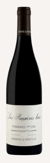 1981 | Domaine de Montille | Les Rugiens-Bas at CaskCartel.com