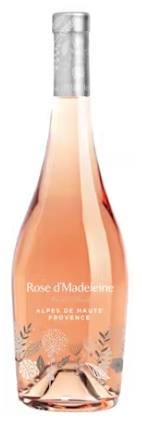 Rose d'Madeleine | Alpes-de-Haute-Provence - NV at CaskCartel.com