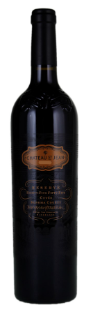 2017 | Chateau St Jean | Reserve Eighty-Five Fifty-Five Cuvee at CaskCartel.com