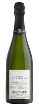 Telmont | Reserve Brut (Magnum) - NV at CaskCartel.com