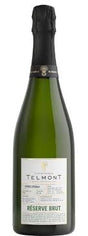 Telmont | Reserve Brut (Magnum) - NV at CaskCartel.com