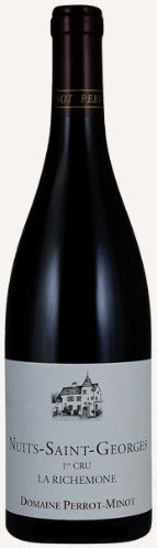 1988 | Domaine Perrot-Minot | La Riotte at CaskCartel.com