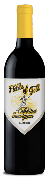 Fields of Gold | Cabernet Sauvignon - NV at CaskCartel.com