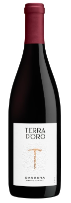 2019 | Terra d'Oro | Barbera at CaskCartel.com