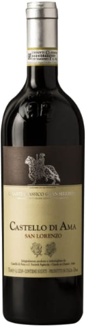 2016 | Castello di Ama | San Lorenzo at CaskCartel.com