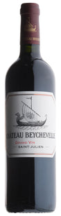 1953 | Chateau Beychevelle | Saint-Julien at CaskCartel.com