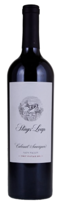 2019 | Stags' Leap Winery | Oakville Cabernet Sauvignon at CaskCartel.com