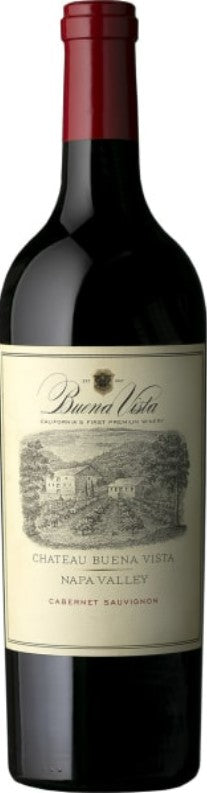 2019 | Buena Vista Winery | Cabernet Sauvignon at CaskCartel.com