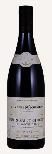 1985 | Domaine Robert Chevillon | Les Saint-Georges at CaskCartel.com