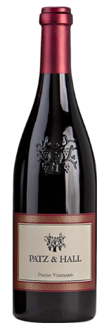 2017 | Patz & Hall | Pisoni Vineyard Pinot Noir at CaskCartel.com