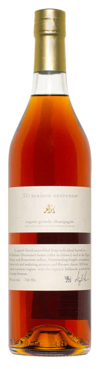 Maison Surrenne Grande Champagne XO Cognac at CaskCartel.com
