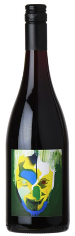 2021 | Dr. Edge | Pinot Noir at CaskCartel.com