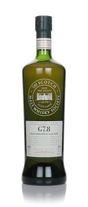 Girvan 30 Year Old 1984 Cask #G7.8 - (The Scotch Malt Whisky Society) Single Grain Scotch Whisky | 700ML at CaskCartel.com
