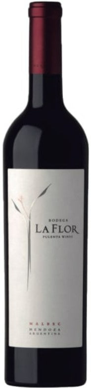 2020 | Pulenta Estate | La Flor Malbec at CaskCartel.com