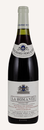 1989 | Bouchard Pere & Fils | La Romanee at CaskCartel.com
