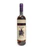 Willett Family Estate 11 Year Old Single Barrel #9209 This Is The West Coast Way 112.4 Proof Kentucky Straight Bourbon Whiskey at CaskCartel.com
